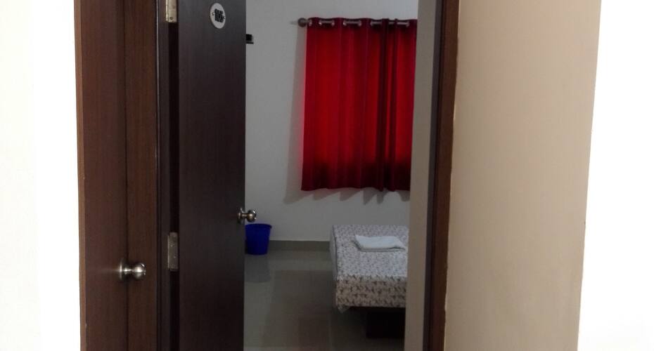 R D Residency, Bangalore 4